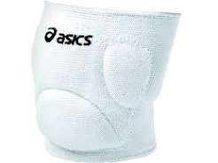 ASICS 11" Youth GEL Super Sleeve - White